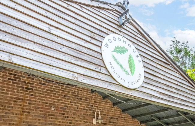 Fir Cottage - Foto 39