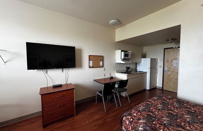 BEST STUDIO INN - Foto 8