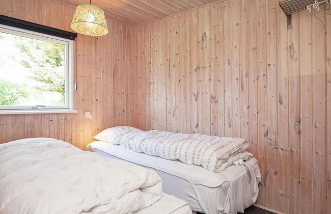 7 Person Holiday Home in Struer-by Traum - Foto 9