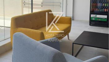 KOTA Zero Rivas Center 500 - Foto 3