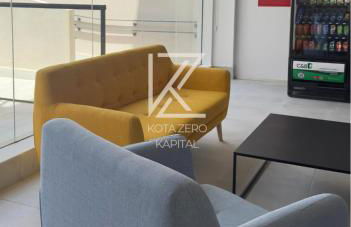 KOTA Zero Rivas Center 500 - Foto 3