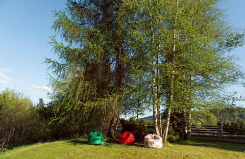 Dom w Milówce - balia całoroczna, jacuzzi - Foto 42