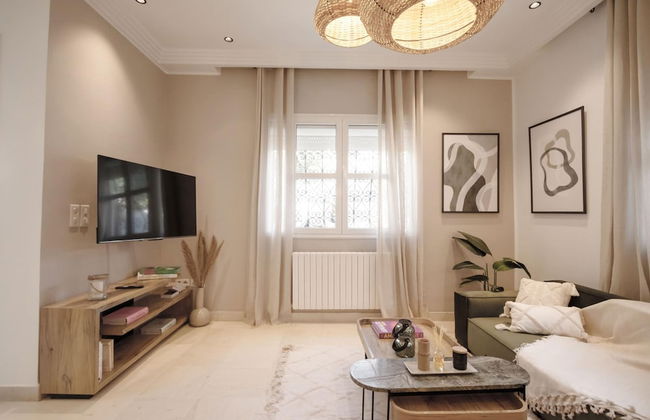 Villa Bord de mer Piscine Chauff e et Terrasse - Foto 5