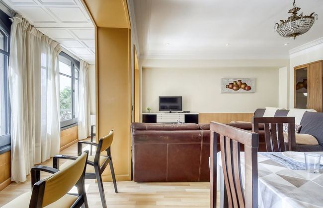 Apartment With View in Roses - Photo 26