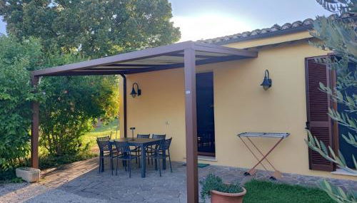 Casa Vacanze "Dimora Quercia" - Villino "Quercia" - Foto 4