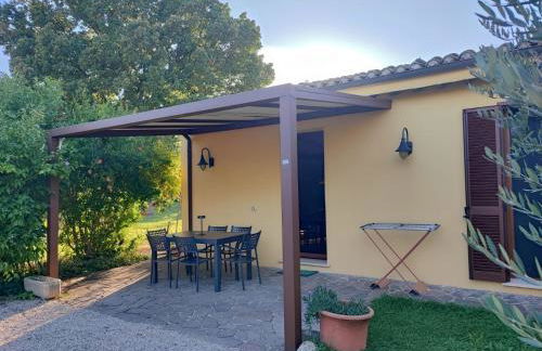 Casa Vacanze "Dimora Quercia" - Villino "Quercia" - Foto 4
