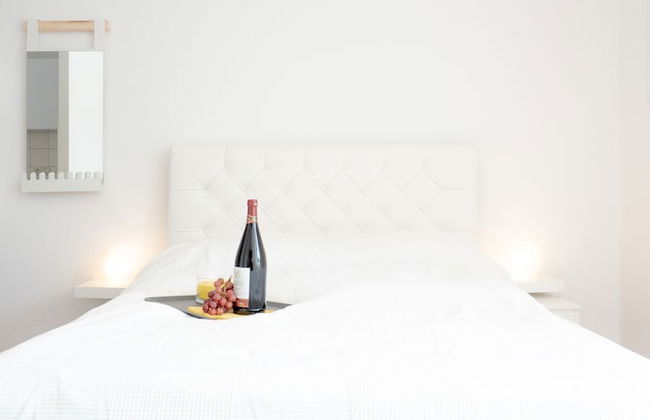 Relax Aachener Boardinghouse Phase 3 - Foto 4