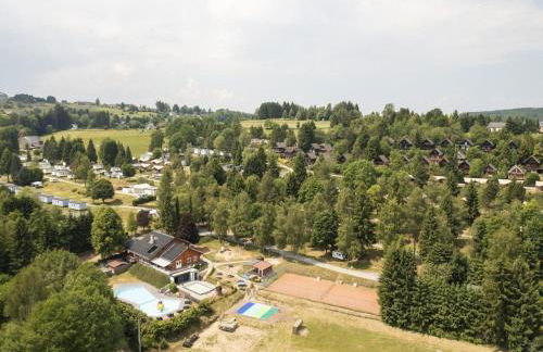 Holiday Home in Grand Est - Foto 23