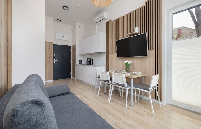 Studio With Terrace by Renters - Foto 25