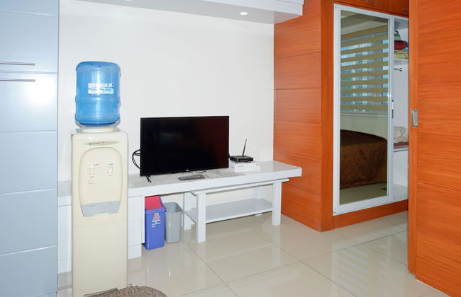 SM Jazz Residence by Good Rent - Foto 8