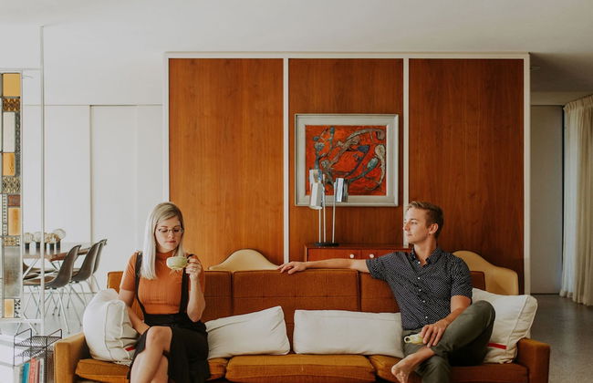 Weaving House by Boutique - Foto 6