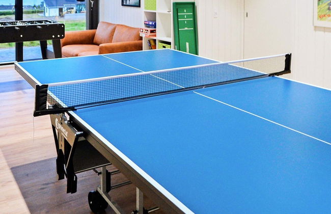 8 Person Holiday Home in Sjolund-by Traum - Foto 15