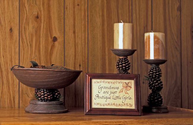 Grandma's Cabin - Foto 24