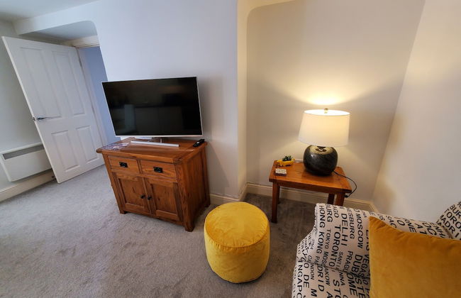 Ipswich Town Centre Apartment 5 - Foto 18