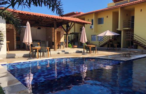 Apartamento em Luís Correia - Foto 2