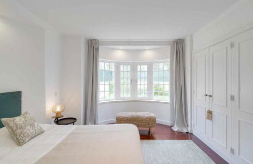 Unique beach Villa with ocean view pool tennis - Foto 25