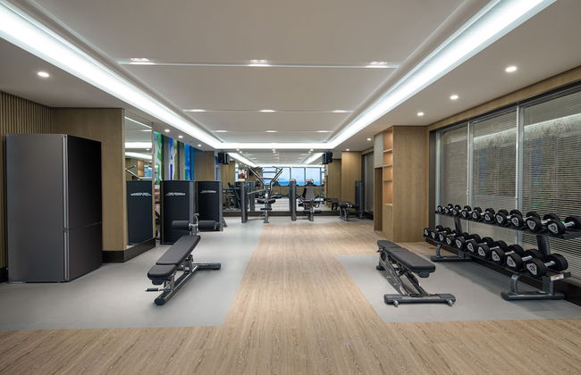 Ascott New District Wuxi - Foto 56