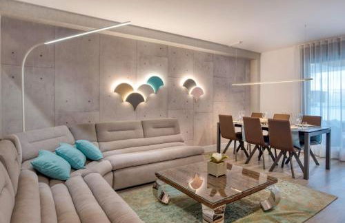 Penthouse on the first line - Foto 20