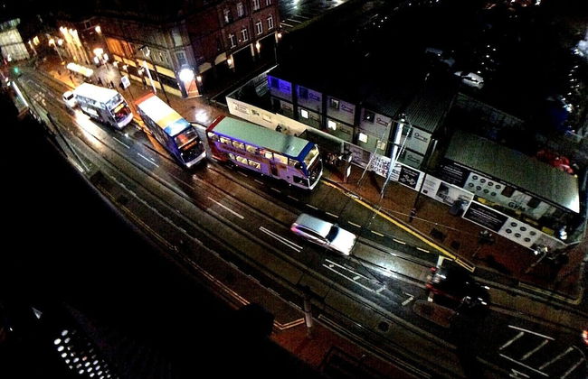 Igloo ViewPoint City Centre Retreat - Photo 39