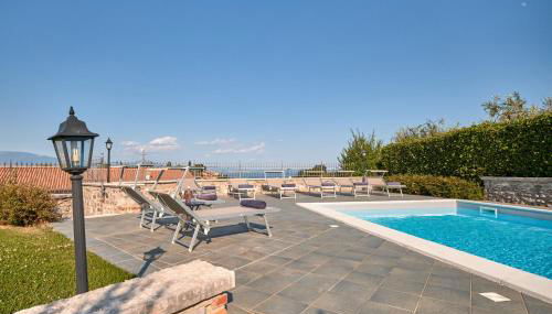 Villa Ardea - Foto 5