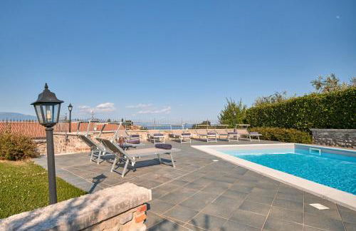 Villa Ardea - Foto 5