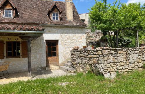 La Bergerie d'Olivier - Foto 28