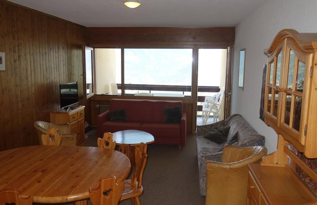 Centrally-located Apartment in Veysonnaz - Foto 1