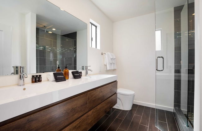 Quinta Buyout by Avantstay 2 Modern Villas Pool, Hot Tub, Putting Green - Foto 30