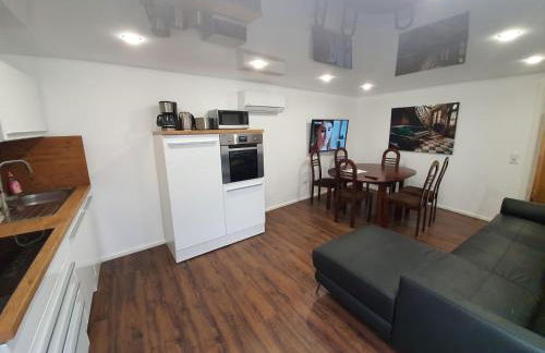 Handwerkerwohnung - Monteurunterkunft - Foto 70