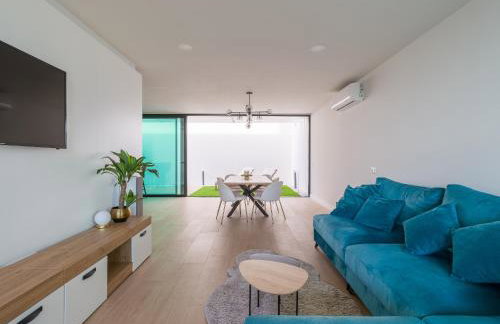 Sunset Beach Chalet - Foto 29