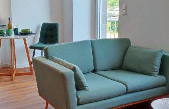 Winzerhaus am Calmont - Charme & Moselblick - Foto 1