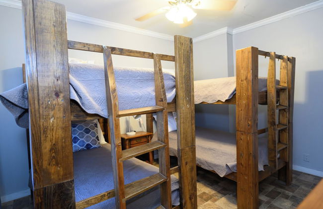 Turn On Inn - Foto 35