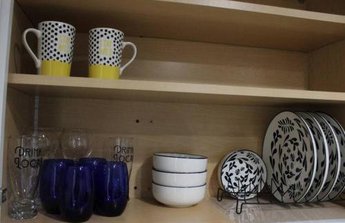 Torres Tiny Home Midtown WestTampa RJS - Foto 23