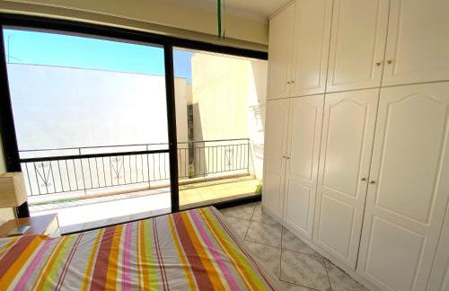 Sunny Apartment Amaliada - Foto 18