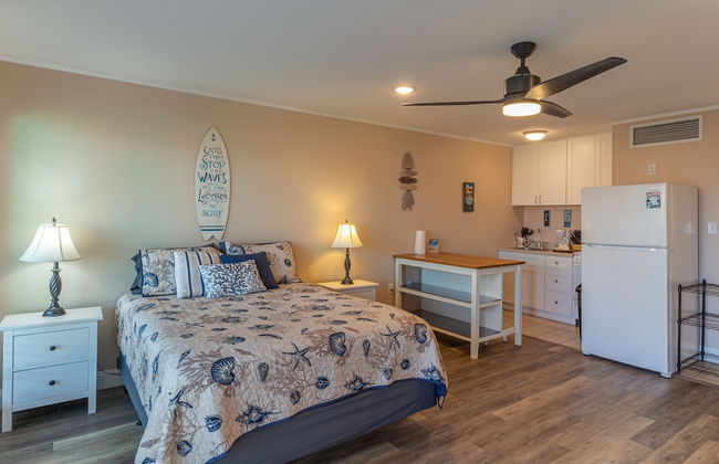 Executive Keys Condominiums on the Beach - Foto 11