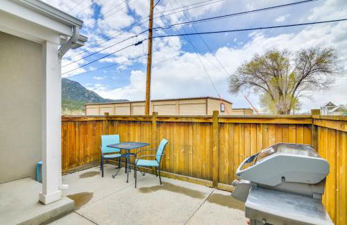 Downtown Buena Vista Condo Walk to River and Cafes! - Foto 19
