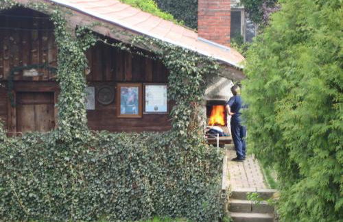 4 Michael Weiß Comfortable holiday residence - Foto 1