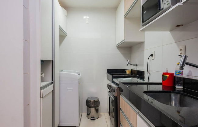 Apartamento Tambau a Beira Mar - Foto 73