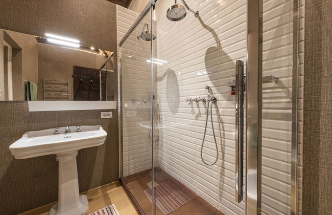 La Bottega del Ferro by Mmega - Foto 23