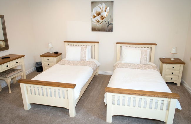 Lumb Farm Country Club - Foto 13