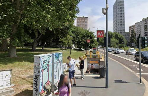 REPUBLIC Luxury Loft - Photo 24