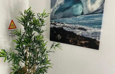 Apartamento las quemadas - Foto 24