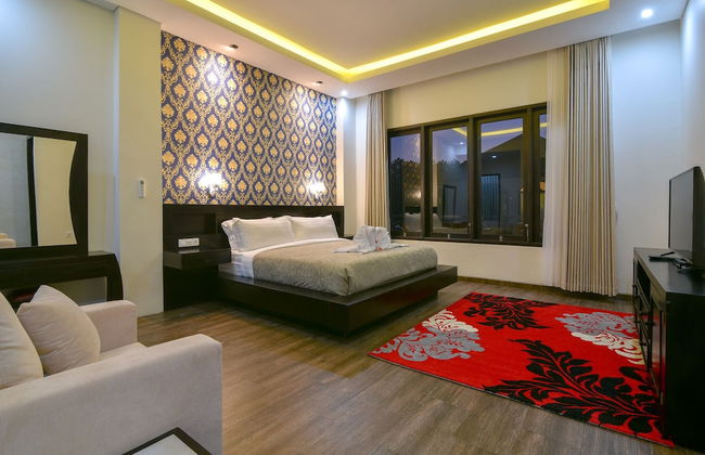 Villa Mozart - Foto 10