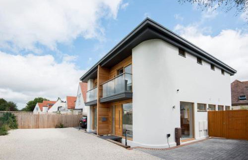 King Bed Joy Lane, Chichester near Goodwood - Foto 45