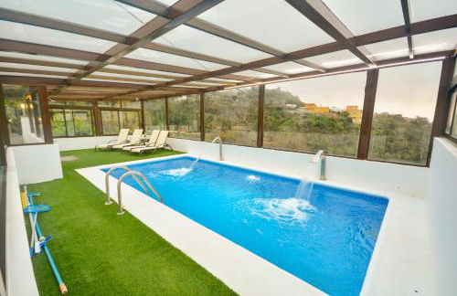 Villa Finca Los Castanos - Panoramic View - Foto 64