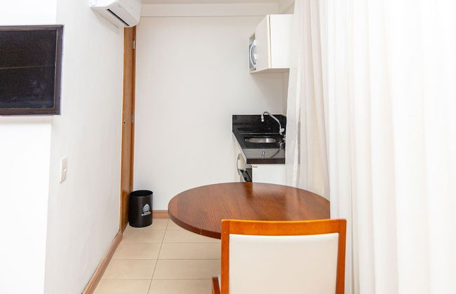 Salvador Business & Flat by Avectur - Foto 27