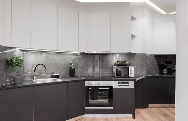 Acropolis Elite Residences - Photo 35