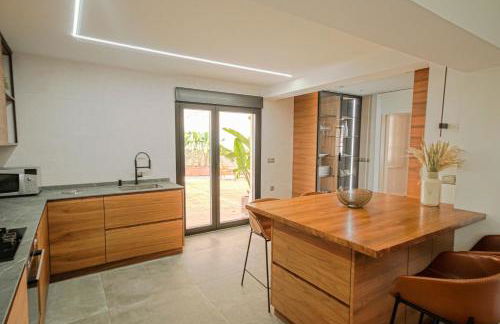 Gran casa Velero - Exclusividad, sol y mar - Photo 6