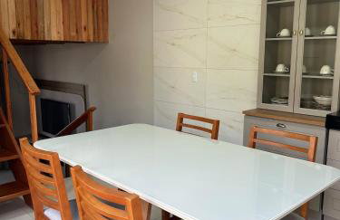 Loft São Bento do Sul - Oliver House - Foto 21