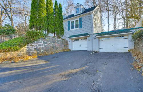 3 Mi to Downtown Spacious White Plains Home - Foto 32